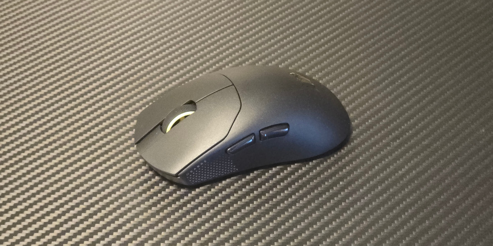 Corsair Sabre v2 Pro