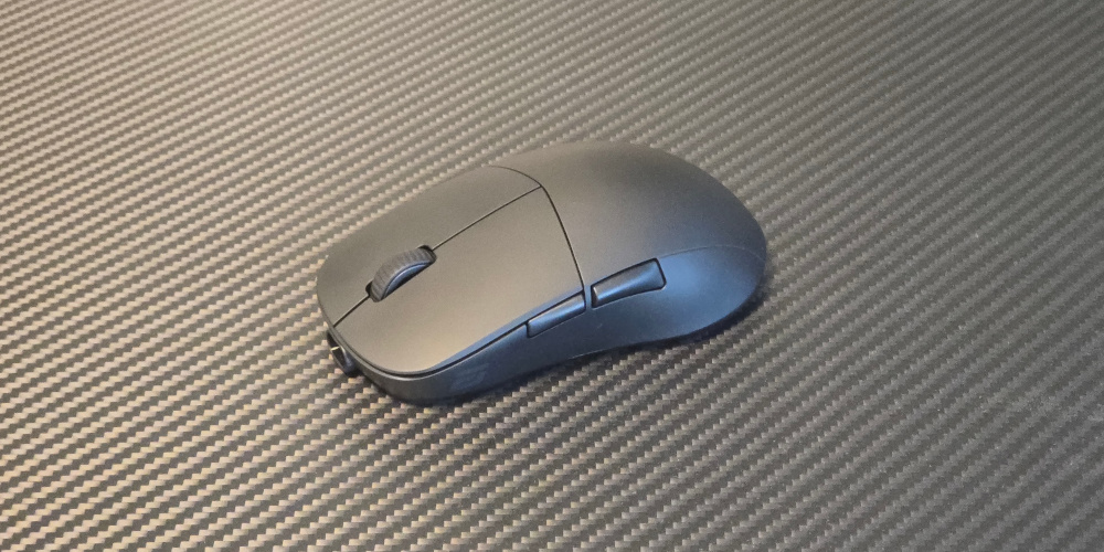 Endgame Gear XM2w 4k v2