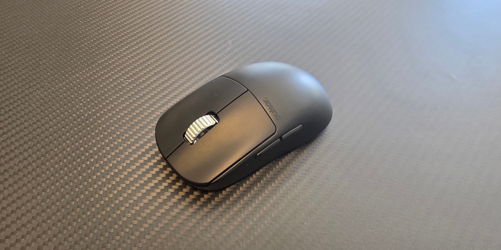 Pulsar X2 v3 eS Mini