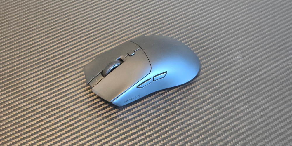 RAWM SA-MH01