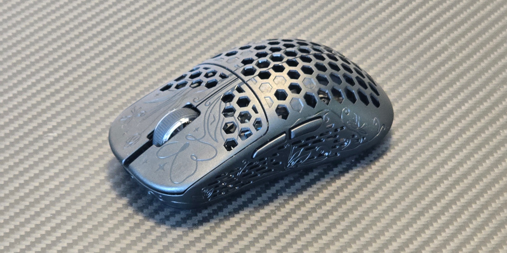 UNIUS Black Lotus