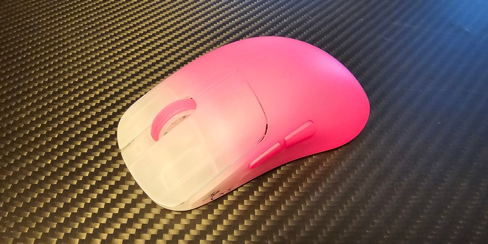 Waizowl OGM Cloud XS