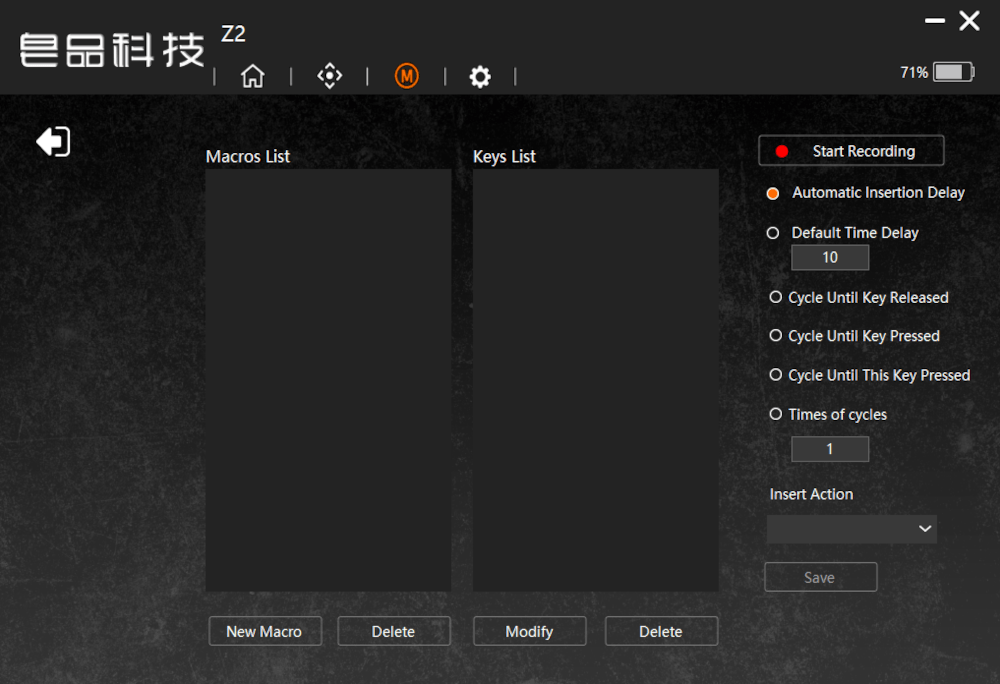 Zaopin Z2 Review - EloShapes