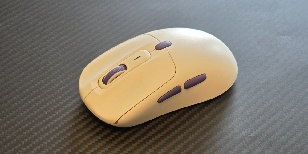 WLmouse Beast X Max Review - EloShapes WLmouse Beast X Max Review - EloShapes