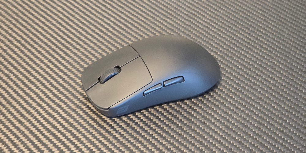 Zowie ZA13/S2/FK2-DW Review - EloShapes