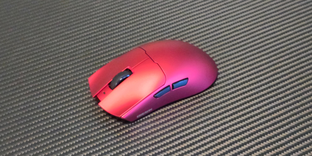 UNIUS Black Lotus Review - EloShapes