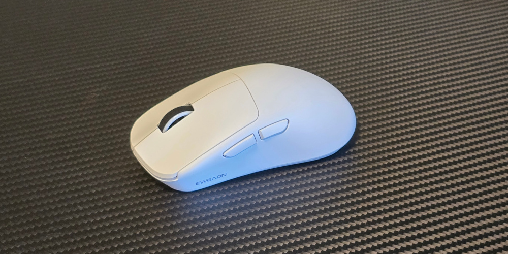 Zowie ZA13/S2/FK2-DW Review - EloShapes