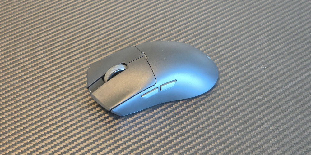 UNIUS Black Lotus Review - EloShapes
