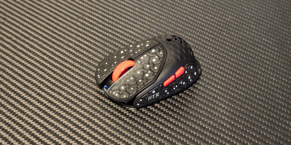 UNIUS Black Lotus Review - EloShapes