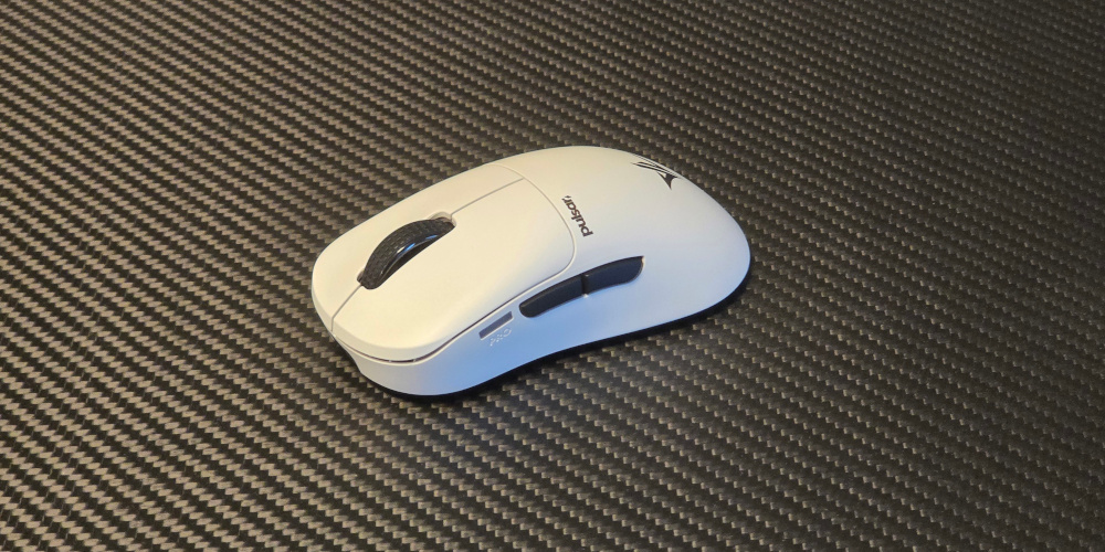 UNIUS Black Lotus Review - EloShapes
