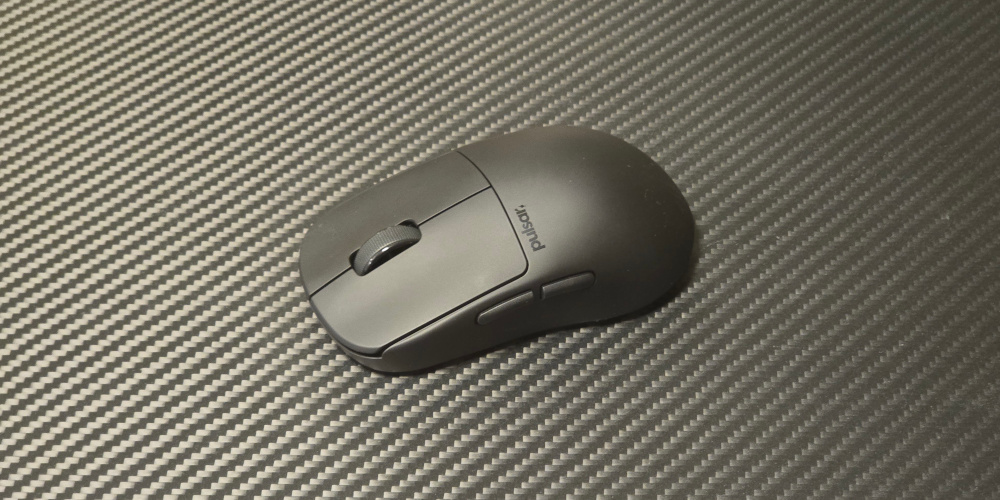 pulsar x2h 極美品 pulsar X2H size1 極美品】pulsar X2H size1 X2H Gaming Mouse