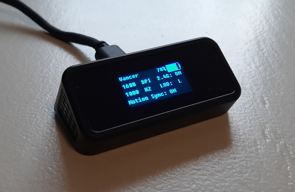 vancer thrash 4K対応 THRASH & GROOVE – Vancer