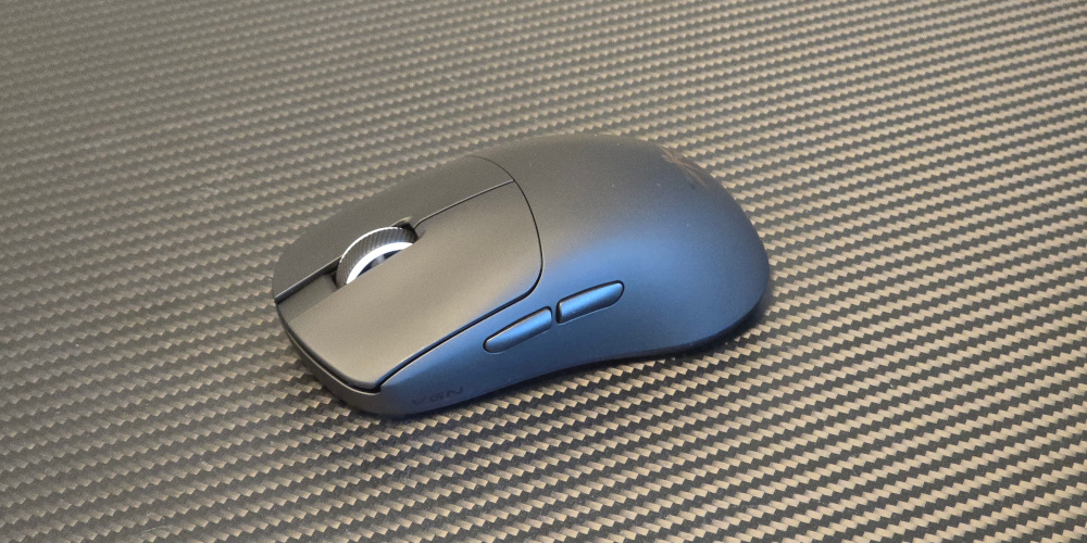 マウス・トラックボール G-Wolves HTX mini8k G-Wolves HTS Plus 8K Wireless Gaming Mouse