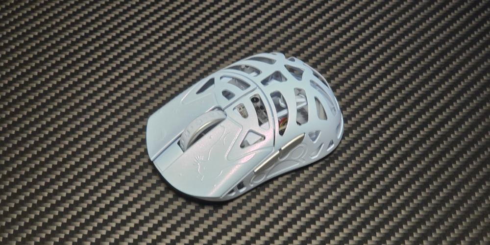 Teevolution Terra Review - EloShapes Teevolution Terra Review - EloShapes